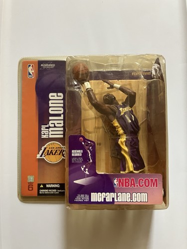 Karl malone mcfarlane los - karl,