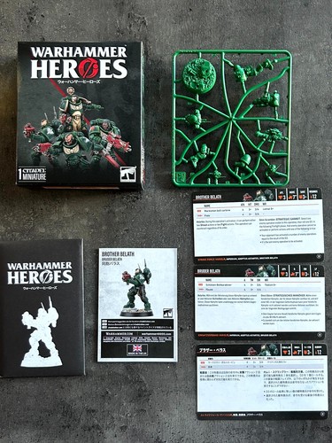 Warhammer 40k primaris space - warhammer,