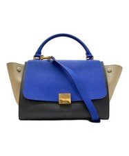 Borsa Celine Trapeze Small