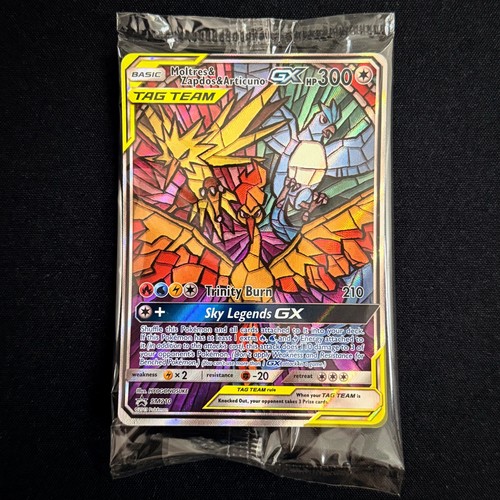 Pokemon tcg moltres zapdos - pokemon, &
