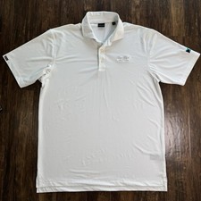 Dunning Golf Polo Camicia Uomo