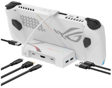 Docking Station for Asus ROG