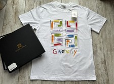 T-Shirt Givenchy Originale