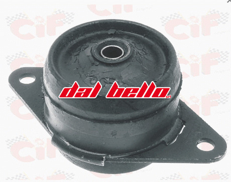 Supporto motore oleodinamico - supporto,