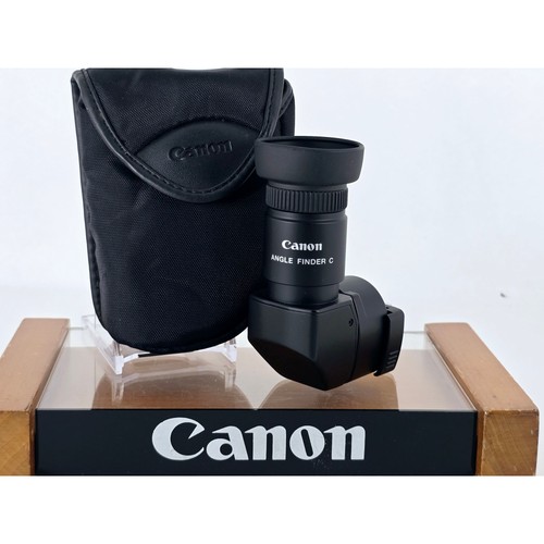 Ottime condizioni canon - [ottime,