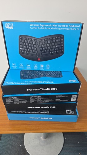 Adesso tru form media - adesso, 3150