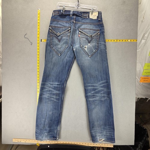 Jeans vintage levis - levis, engineered