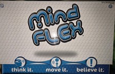 Mattel MINDFLEX Gioco (P2639)
