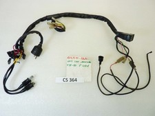 Impianto elettrico cruscotto Guzzi V35 V50 I serie cod 19747200 o 19747201 tr...