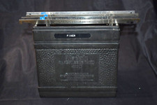 Serbatoio processo pellicola