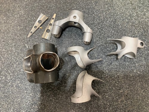 Cinelli columbus set lug - set, di