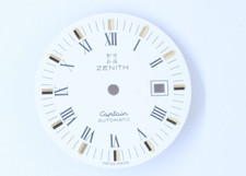 Zenith Captain Automatic Dial 23.0mm NOS