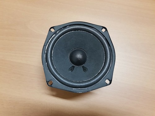 Woofer circa home hi - da,