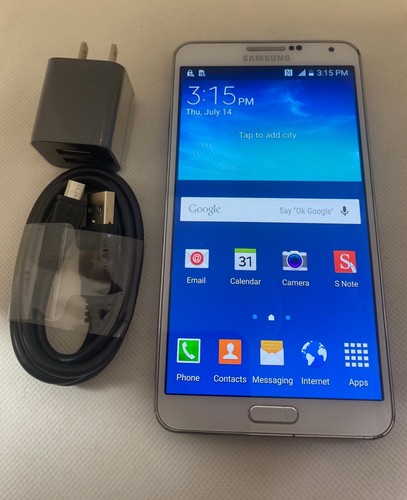 Samsung galaxy note n900t - samsung, sm-n900t