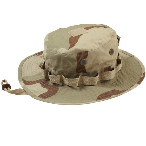 Pentagon jungle hat ripstop - jungle,