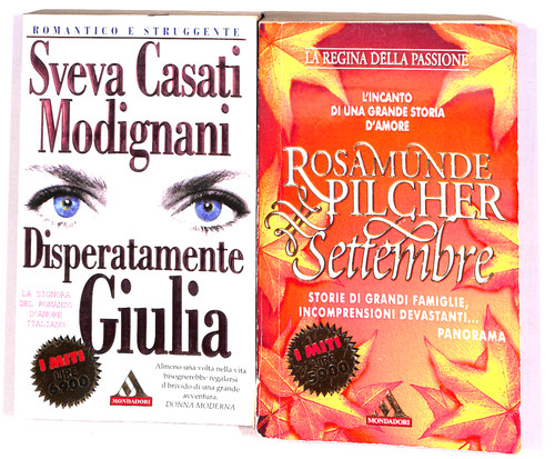 Ebond disperatamente giulia - ebond,