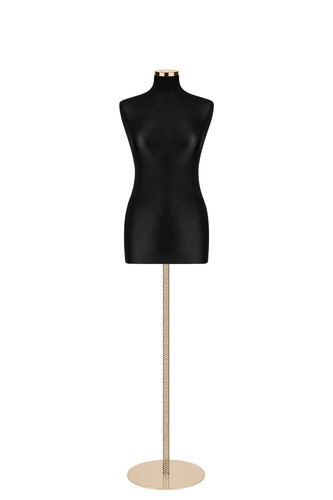 Busto donna sartoriale