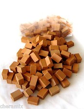 N.120 MATTONCINI IN COTTO X