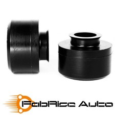Lift Kit Rear Coil Spacers