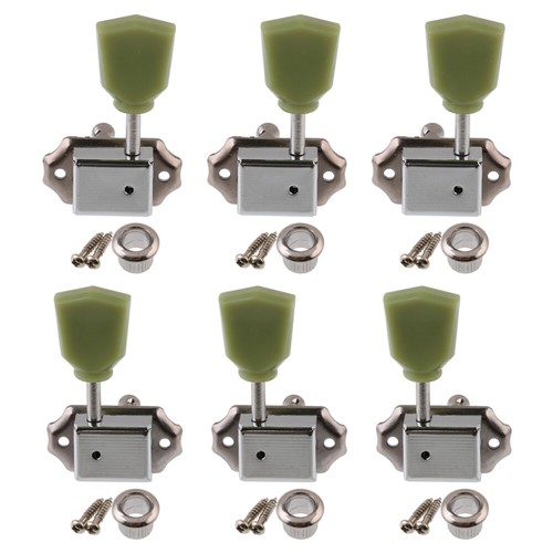 3l3r deluxe guitar tuning pegs - deluxe,