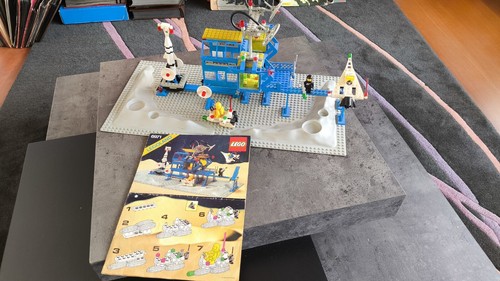 Lego legoland 6971 vintage - 6971,