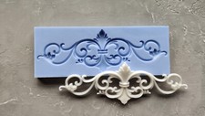 Stampo silicone vintage - stampo, in