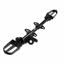 Pedana poggiapiedi completa Dirt Bike Pit Bike Cross HMParts