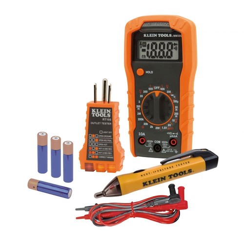 Klein tools 69149p - klein, kit