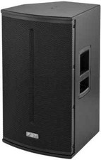 Fbt pro 112a - fbt, x-pro