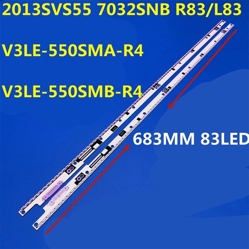 Striscia led per samsung - striscia,