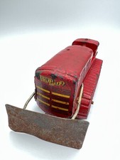 Trattore per bambini Red