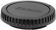 Canon Teleconverter tappo
