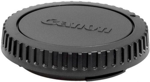 Canon teleconverter tappo - canon,