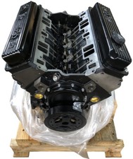 Nuovo 5.7L, 350, V8 Pre-vortec
