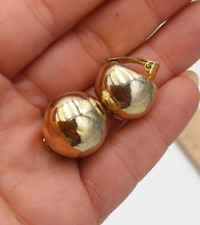 ORECCHINI CLIP VINTAGE '80