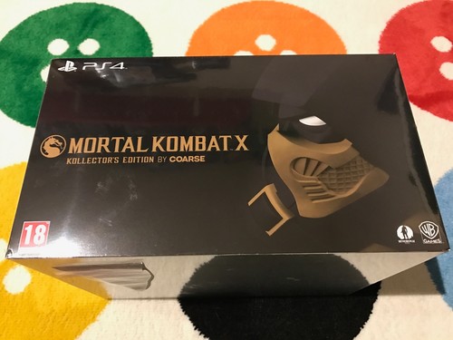 Gioco mortal kombat - gioco,