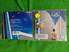 YES - GOING FOR THE ONE - CD