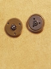  Zenith cal.2572 PC-2562PC-2552PC-2542PC-2542P-2532PC-P automatic wheel Ref.1488