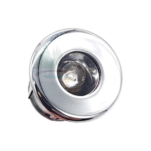 Mini led incasso - mini, 18mm