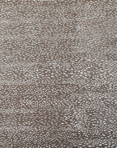 Tappeto lana mano 150x240 - tappeto,