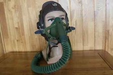 Original Early MiG Pilot