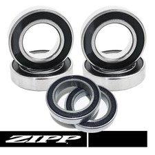 ZIPP Set Cuscinetti Ruota ZR1 Mozzi •303 404 808 •3x Coppie •FR/RR/DRIVER •2020 su
