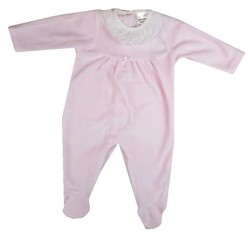 Pagliaccetto spagnolo bambina - spagnolo,