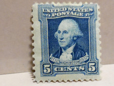 FRANCOBOLLO BICENTENARIO SCOTT