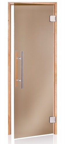 Porta sauna premium - sauna,
