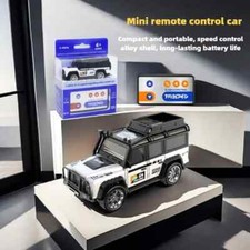 Mini Telecomando Auto 1:64
