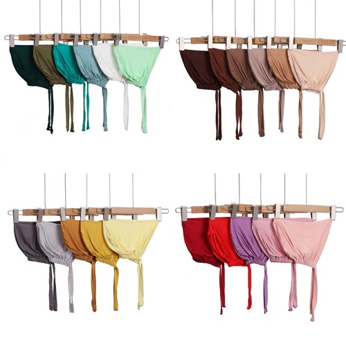 Cappelli hijab modal - , fascia
