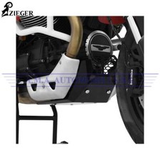 Zieger - Piastra Paramotore -