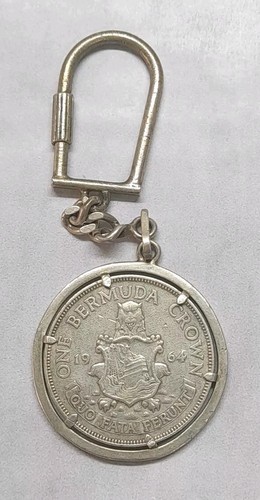 1964 bermuda colonia briziash - colonia,