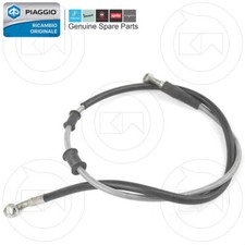 TUBO FRENO ANTERIORE IDRAULICO